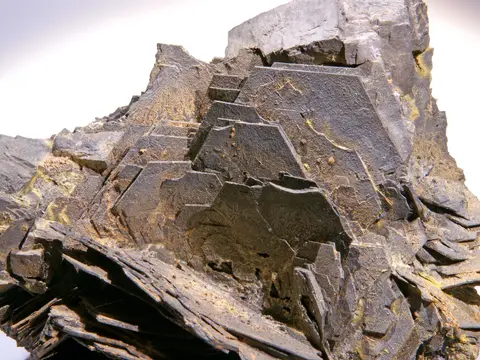 Pyrrhotite