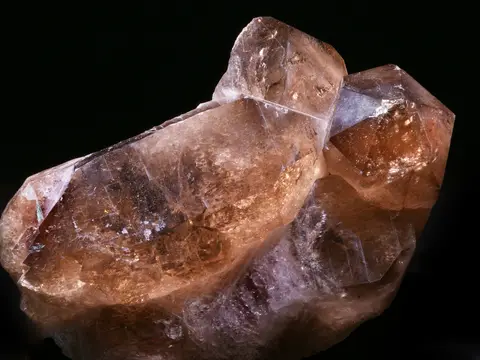 Quartz fumé
