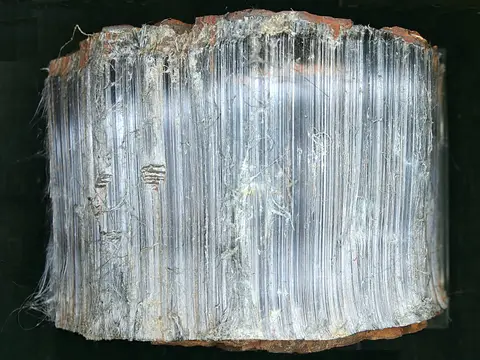 Riebeckite