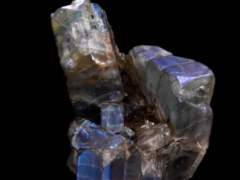 Sanidine