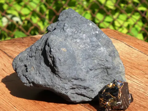 Shungite