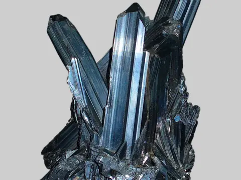 Stibine