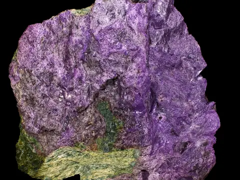 Stichtite