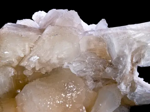 Stilbite
