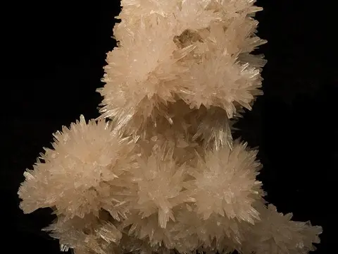 Strontianite