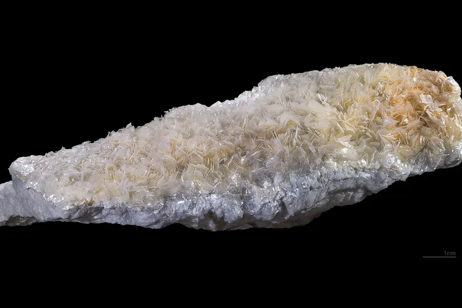 Talc, blanc vert pâle gris