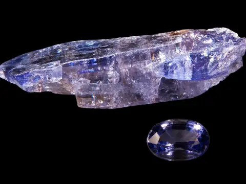 Tanzanite