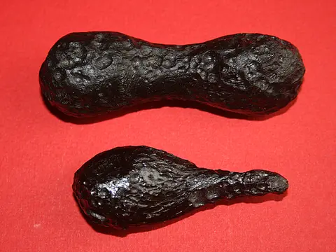 Tectite
