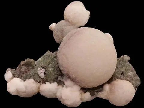 Thomsonite