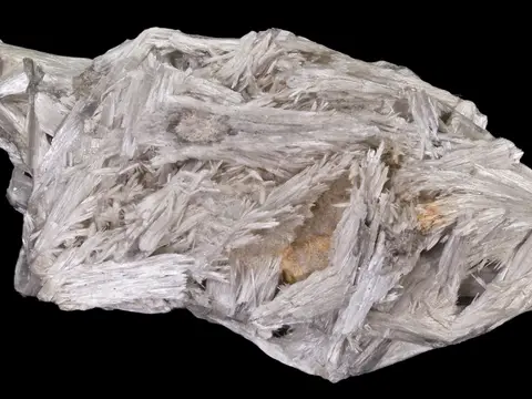 Trémolite