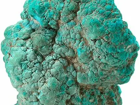Turquoise