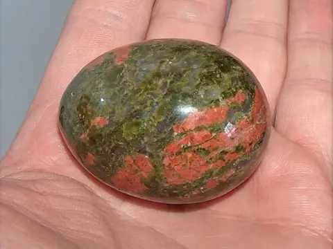 Unakite