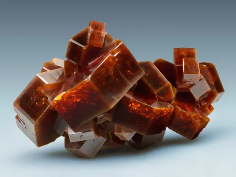 Vanadinite