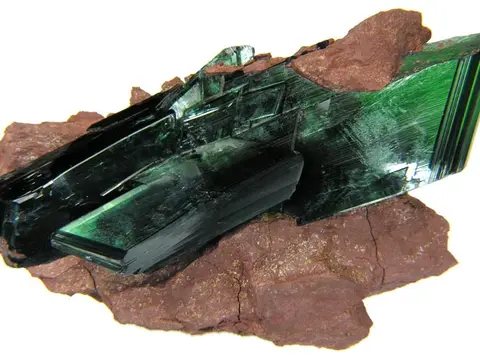 Vivianite
