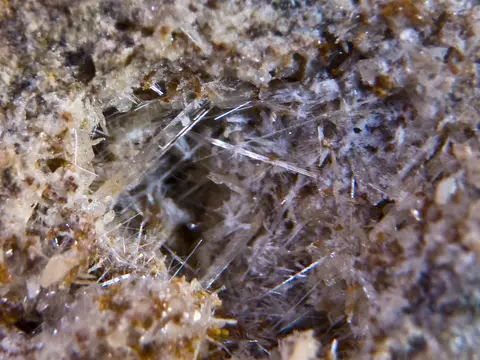 Wollastonite