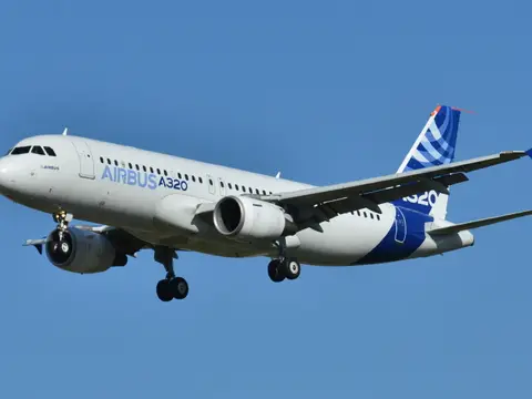 Rêver de avion