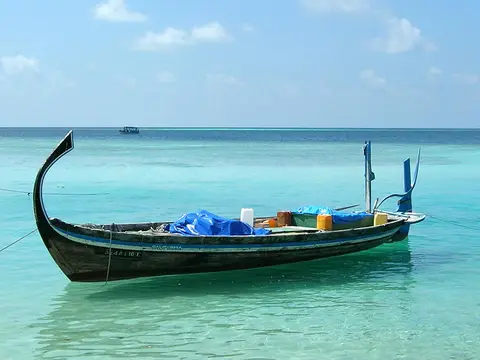 Rêver de bateau