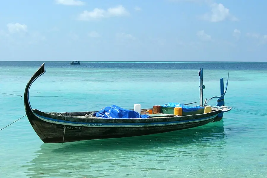 Rêver de bateau