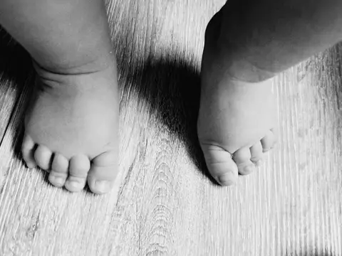 Rêver de bébé