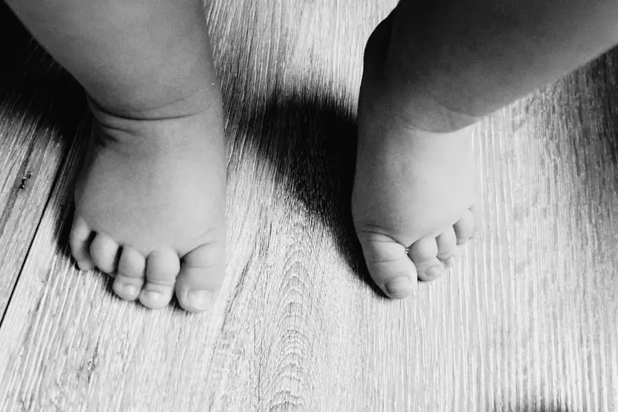 Rêver de bébé