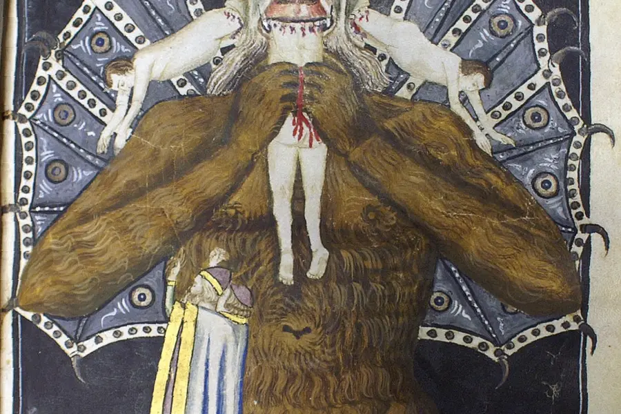 Rêver de diable