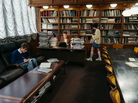 Rêver de examen