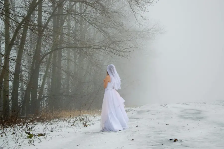 Rêver de fantôme