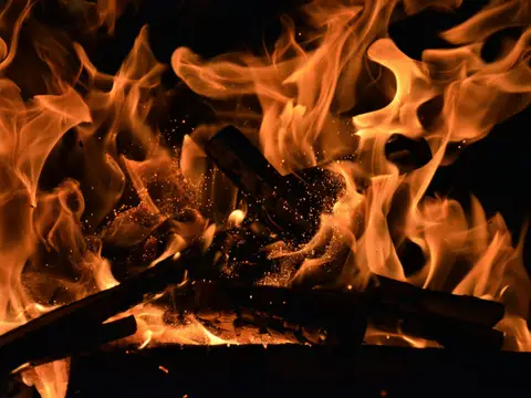 Rêver de feu