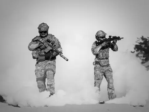 Rêver de guerre