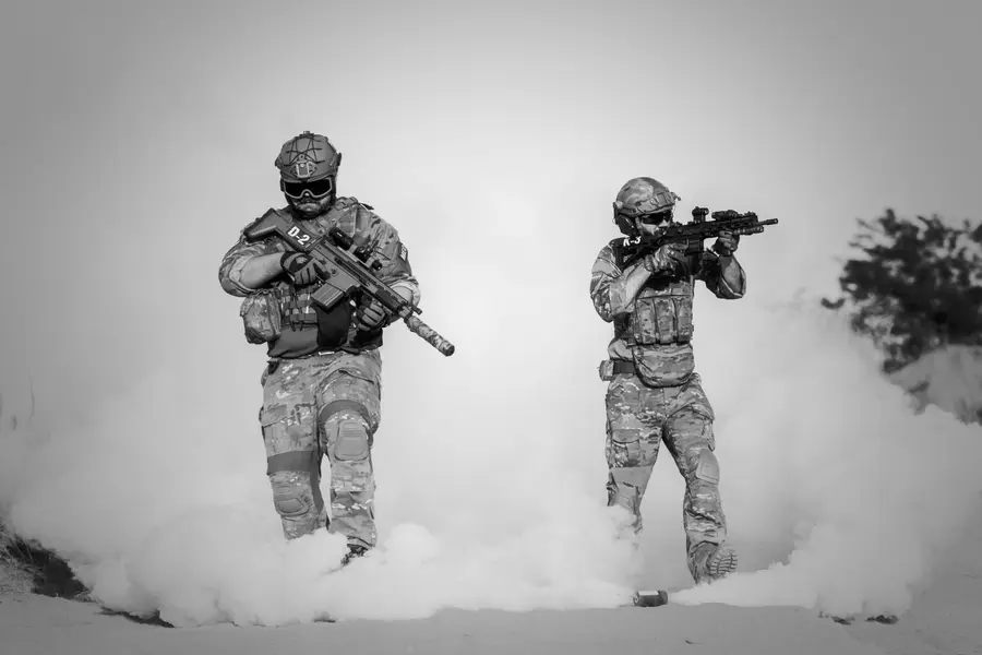 Rêver de guerre