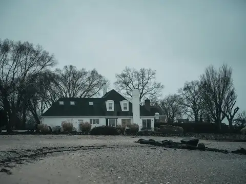 Rêver de maison