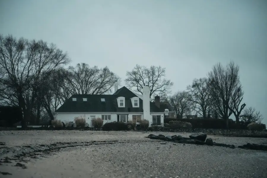 Rêver de maison