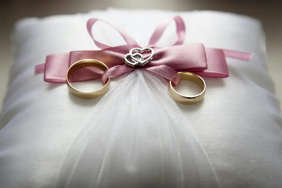 Rêver de mariage