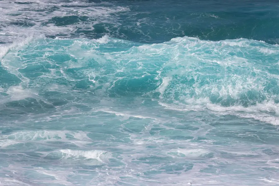 Rêver de mer