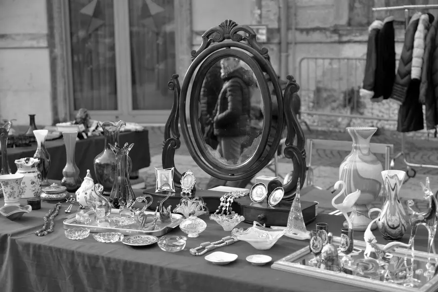 Rêver de miroir