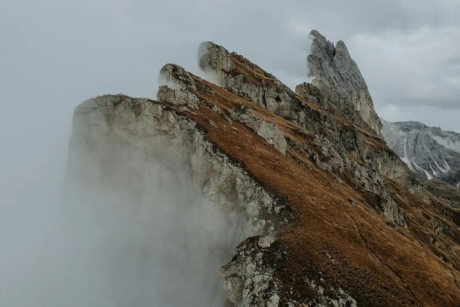 Rêver de montagne