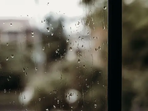 Rêver de pluie