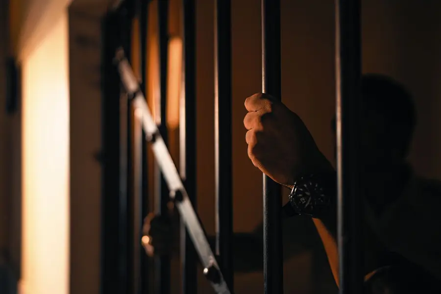 Rêver de prison