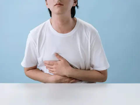 Rêver de vomir