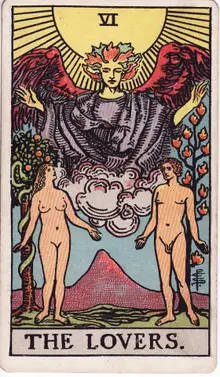L’Amoureux