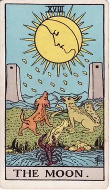 La Lune