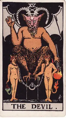 Le Diable