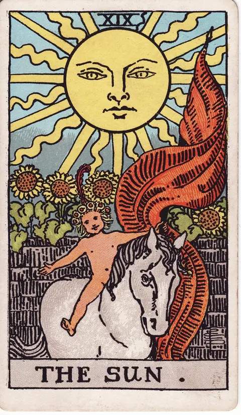 Le Soleil, carte d'un oui franc