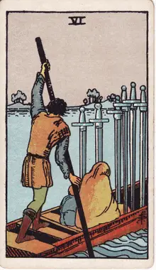Six d’Épées